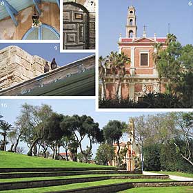Lectures and Tours