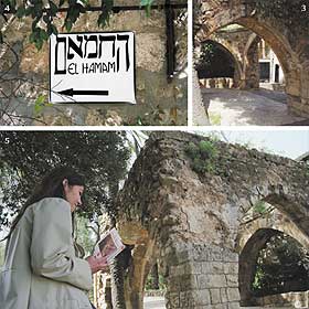 Lectures and Tours