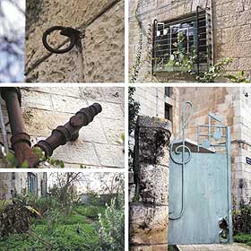 Lectures and Tours