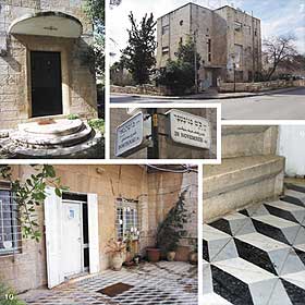Lectures and Tours