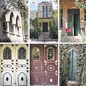 Lectures and Tours
